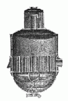 Рисунок 4 Вакуум-аппарат середины XIX в.