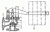 Рисунок 34 Грузовой предохранительный клапан