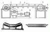 Рисунок 38 Ленточный конвейер
