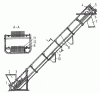 Рисунок 39 Грабельный транспортер